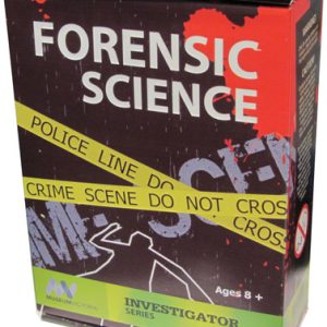 Forensic Science Kit