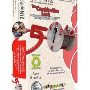 Koontz Combination Lock