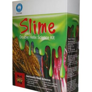 CSIRO Slime Kit