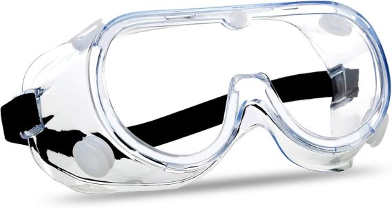 Protective Eye Goggles from Supermore